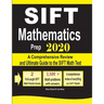 SIFT Mathematics Prep 2020: A Comprehensive Review and Ultimate Guide to the SIFT Math Test