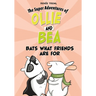 Bats What Friends Are for