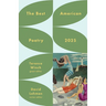 The Best American Poetry 2025