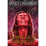 The Corpse Fauna Chronicles