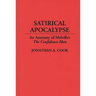 Satirical Apocalypse: An Anatomy of Melville's the Confidence-Man