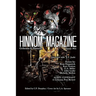 Hinnom Magazine Issue 001