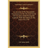 An Account Of The Remarkable Occurrences In The Life And Travels Of Col. James Smith During His Captivity With The Indians In The Years 1755-1759
