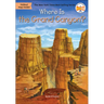 Where Is the Grand Canyon?