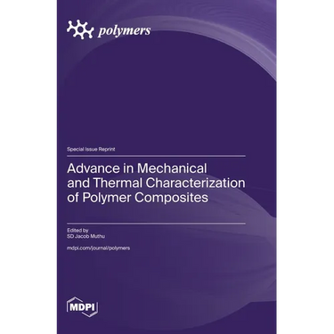 Advance in Mechanical and Thermal Characterization of Polymer Composites