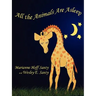 All the Animals Are Asleep
