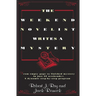 The Weekend Novelist Writes a Mystery: From Empty Page to Finished Mystery in Just 52 Weekends--A Dynamic Step-By-Step Program