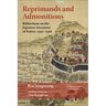Reprimands and Admonitions: Reflections on the Japanese Invasions of Korea, 1592-1598 Volume 41