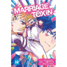Marriage Toxin, Vol. 10