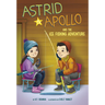 Astrid and Apollo and the Ice Fishing Adventure