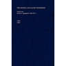 The Journal of Claude Fredericks