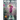 Girl Under Glass