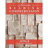 Awesome Reading Comprehension: Level 2