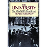 The University: An Owner's Manual