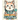 Cute Cats In Clothes Coloring Book: Volume 1