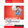 Making a Difference: Streamlining Patient Care and Liberating Resources