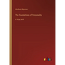 The Foundations of Personality: in large print