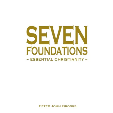 Seven Foundations: Essential Christianity