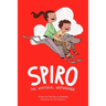 Spiro: The Whimsical Weimaraner