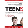 Teen 2.0: Saving Our Children and Families from the Torment of Adolescence