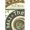 The Iron Whim: A Fragmented History of Typewriting