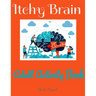 Itchy Brain Adult Activity Book: Mandala Coloring, Item Coloring, Wordsearch, and Tictactoe for all adults ages