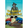 The Legend of Black Eyed Bart: The Adventures of Tom and Andy