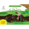 C-DER (Cheetah Decodable & Early Readers) Set 1, Book 1, At the Farm
