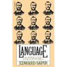 Language: Intro to Study of Speech