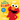 Tickle Me Elmo (Sesame Street)