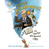 Dietrich Bonhoeffer: The Teacher Who Became a Spy