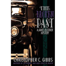 The Broken Past: A James Buckner Mystery