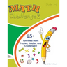 Math Challenge 2