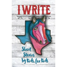 I Write Short Stories by Kids for Kids Vol. 8