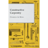 Constructive Carpentry