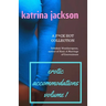 Erotic Accommodations, volume 1