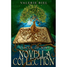 Circle of Nine: Novella Collection (Circle of Nine Series Book 2)