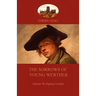 The Sorrows of Young Werther (Aziloth Books)