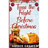 Twas the Fright Before Christmas