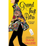 Grand Theft Retro: A Killer Fashion Mystery