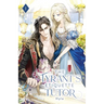 The Tyrant's Etiquette Tutor: Volume I (Light Novel)