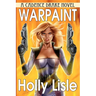 Warpaint: A Cadence Drake Novel
