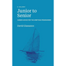 Junior to Senior: Career Advice for the Ambitious Programmer