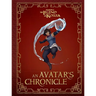 The Legend of Korra: An Avatar's Chronicle