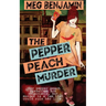 The Pepper Peach Murder