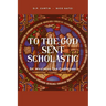 To the God sent Scholastic