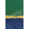 History: A Very Short Introduction