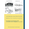 Systems: from science to practice: Proceedings of the Nineteenth IFSR Conversation 2018, St. Magdalena, Linz, Austria
