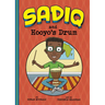 Sadiq and Hooyo's Drum