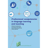 Professional competencies in language learning and teaching